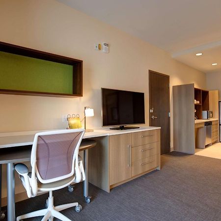 Home2 Suites By Hilton Charlotte Uptown Zewnętrze zdjęcie