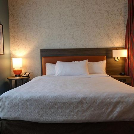 Home2 Suites By Hilton Charlotte Uptown Zewnętrze zdjęcie