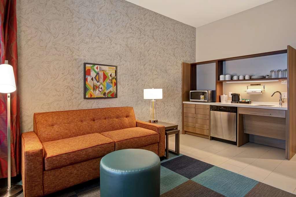 Home2 Suites By Hilton Charlotte Uptown Pokój zdjęcie