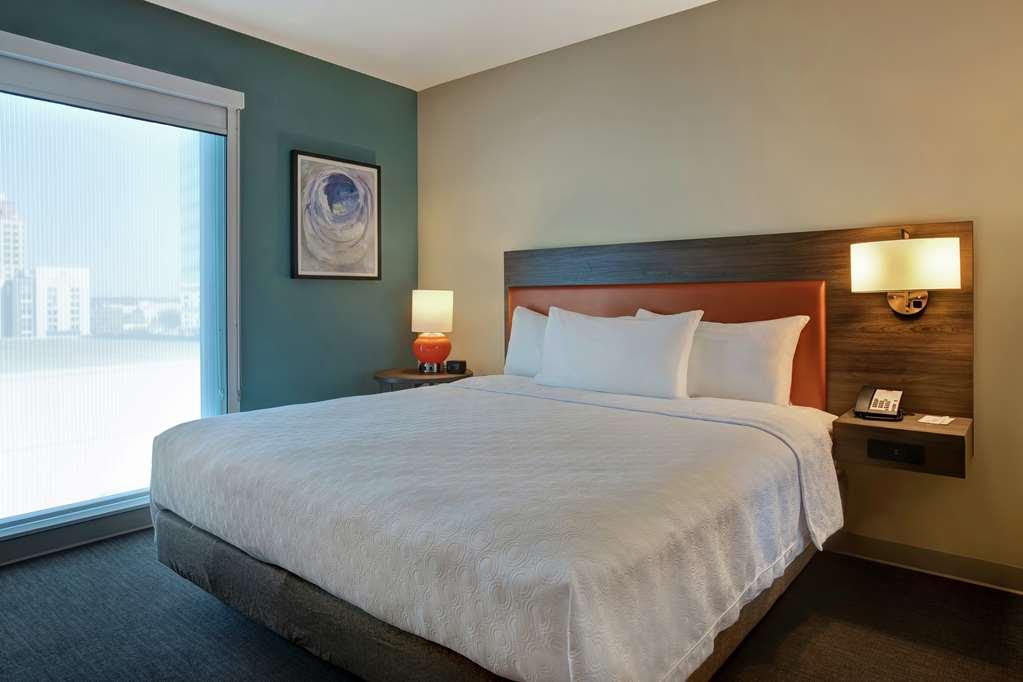 Home2 Suites By Hilton Charlotte Uptown Pokój zdjęcie