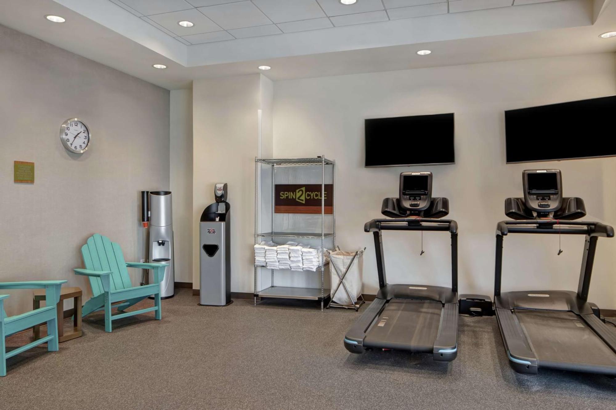 Home2 Suites By Hilton Charlotte Uptown Zewnętrze zdjęcie