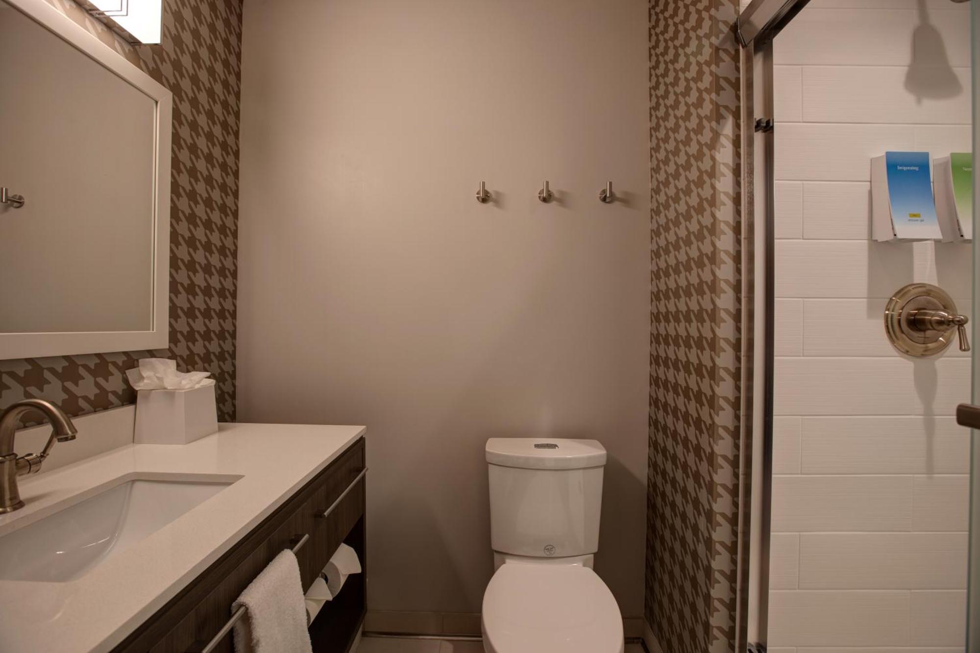 Home2 Suites By Hilton Charlotte Uptown Zewnętrze zdjęcie